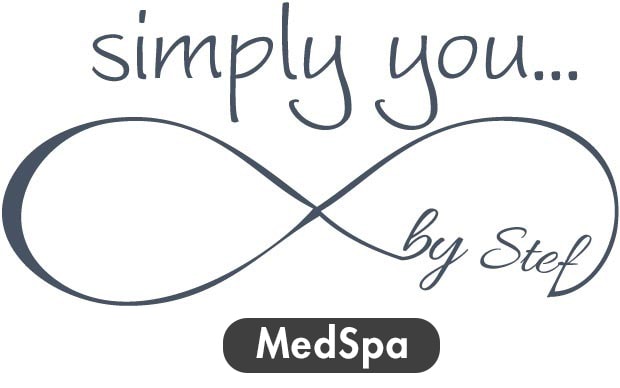 Simply You by Stef Logo